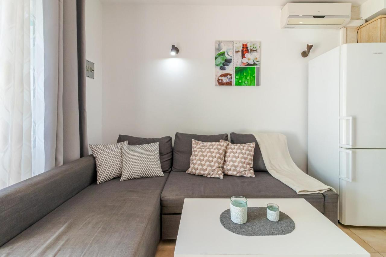 Flatguest Islas Bonitas Maspalomas  Zewnętrze zdjęcie