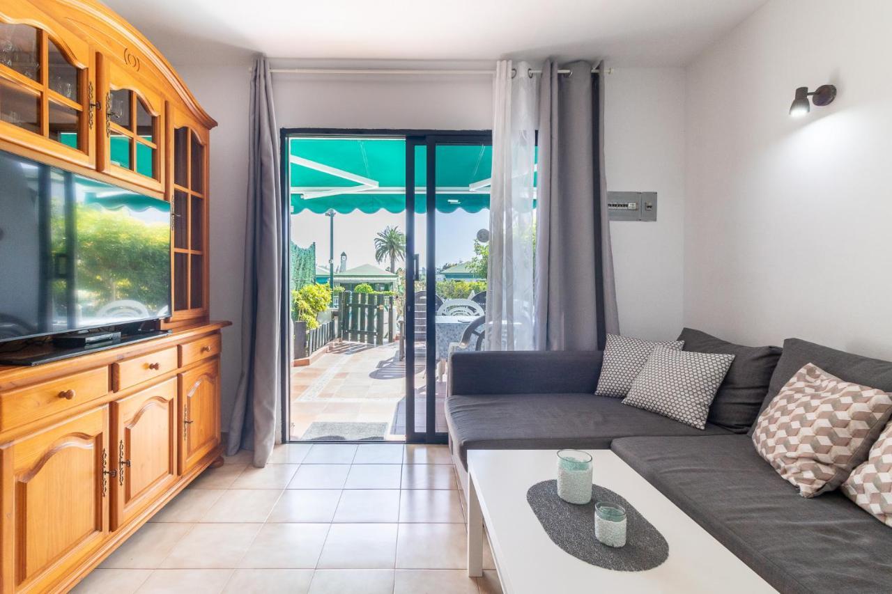 Flatguest Islas Bonitas Maspalomas  Zewnętrze zdjęcie