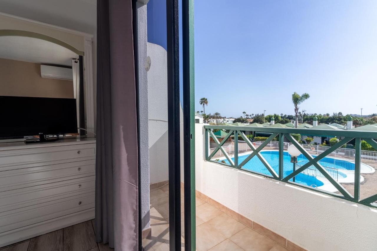 Flatguest Islas Bonitas Maspalomas  Zewnętrze zdjęcie