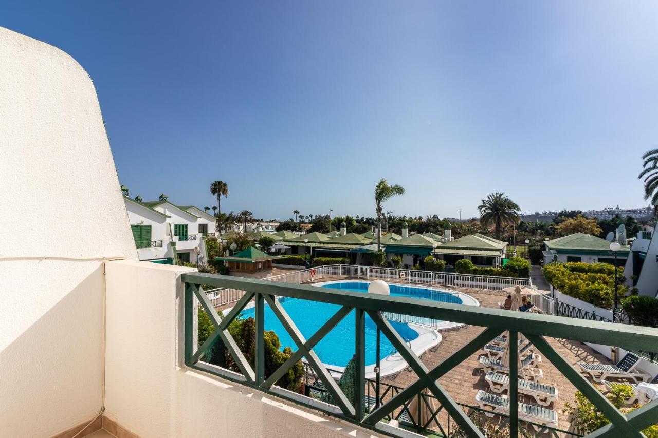 Flatguest Islas Bonitas Maspalomas  Zewnętrze zdjęcie