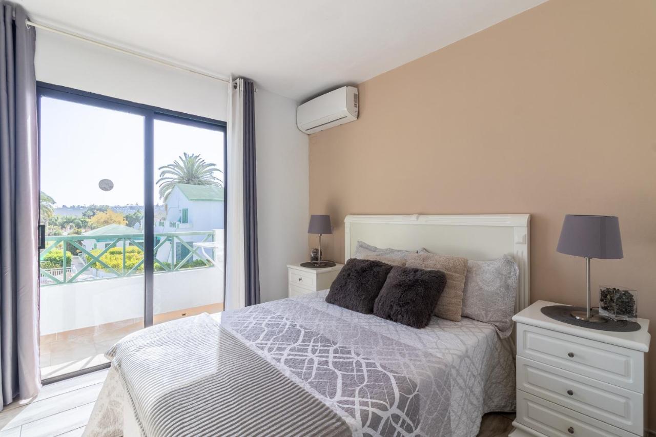 Flatguest Islas Bonitas Maspalomas  Zewnętrze zdjęcie