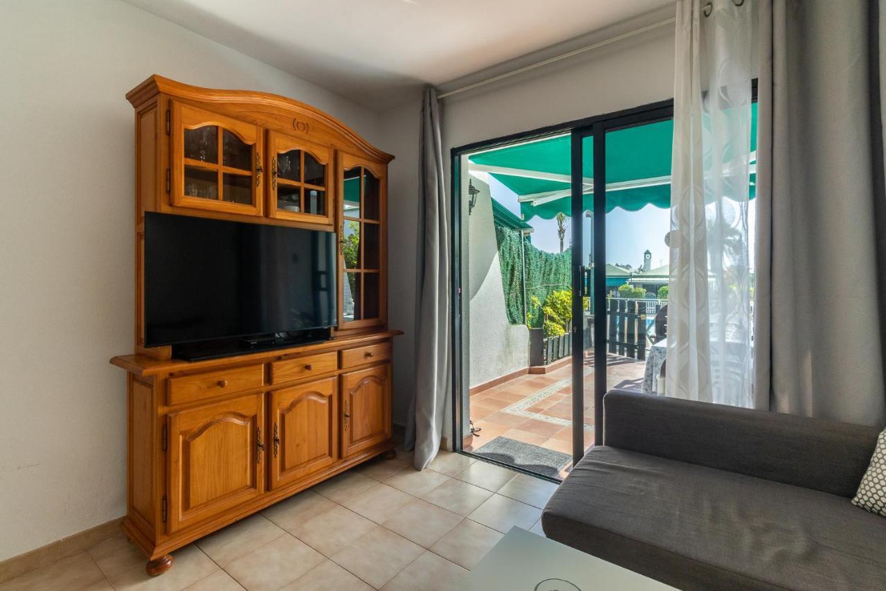 Flatguest Islas Bonitas Maspalomas  Zewnętrze zdjęcie