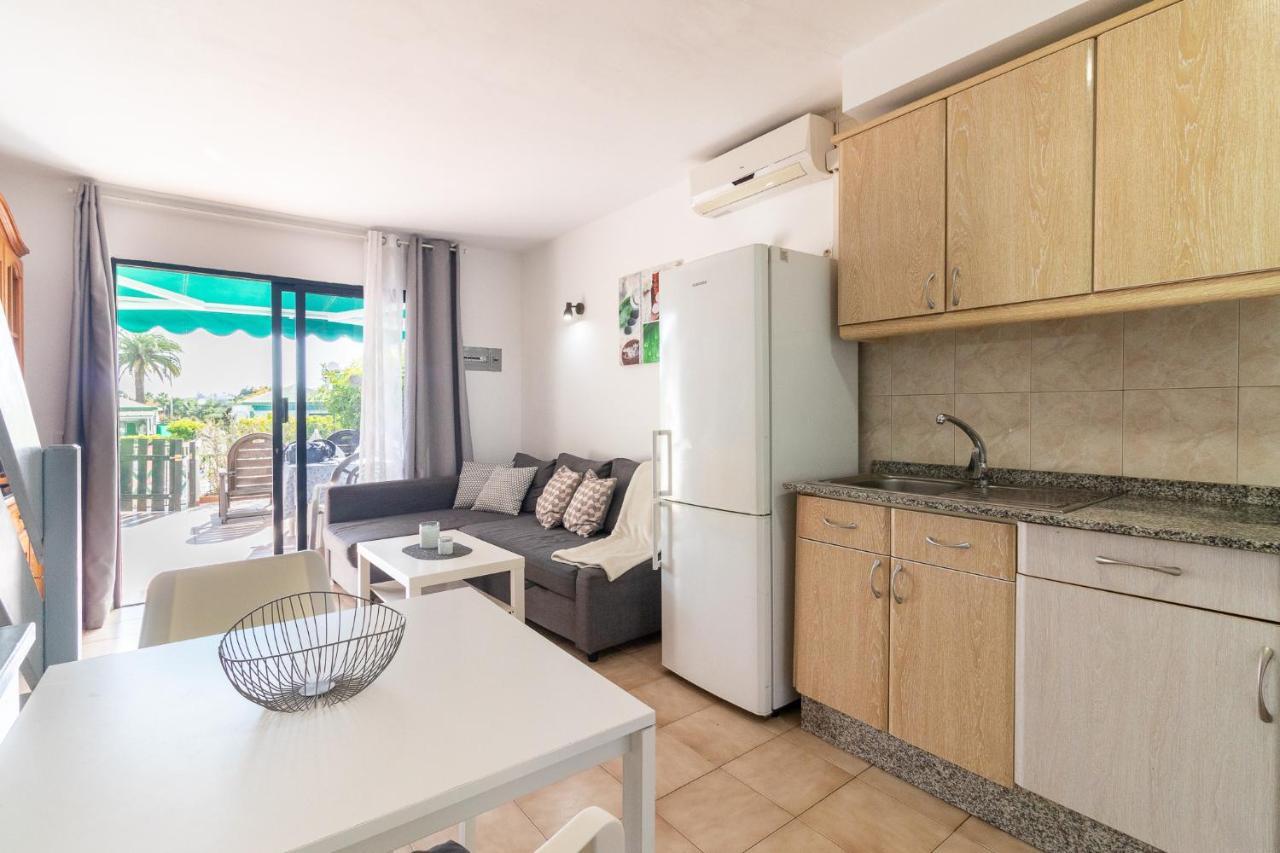 Flatguest Islas Bonitas Maspalomas  Zewnętrze zdjęcie