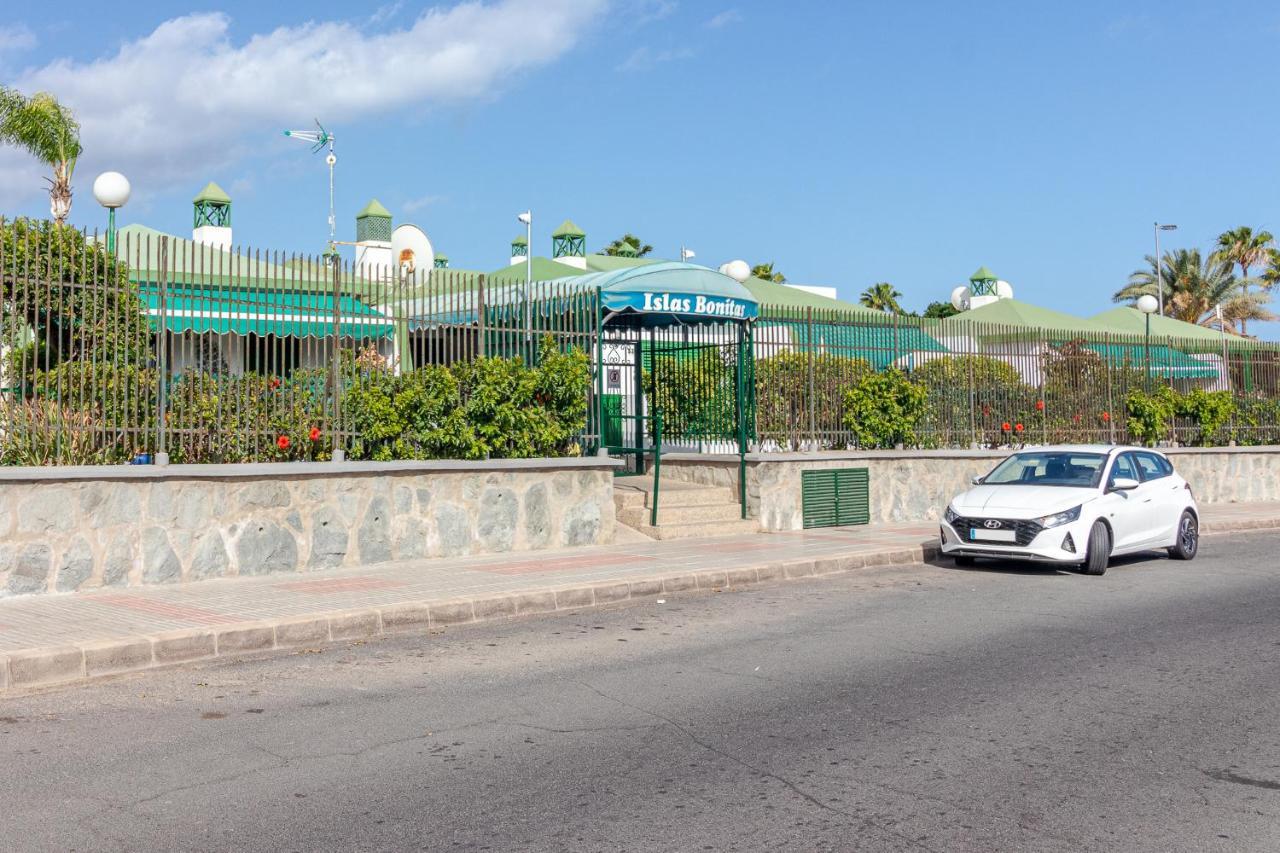Flatguest Islas Bonitas Maspalomas  Zewnętrze zdjęcie