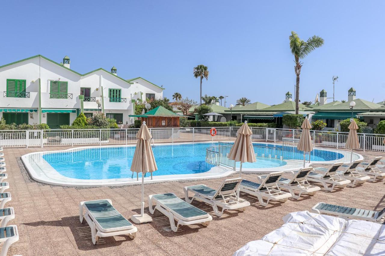 Flatguest Islas Bonitas Maspalomas  Zewnętrze zdjęcie