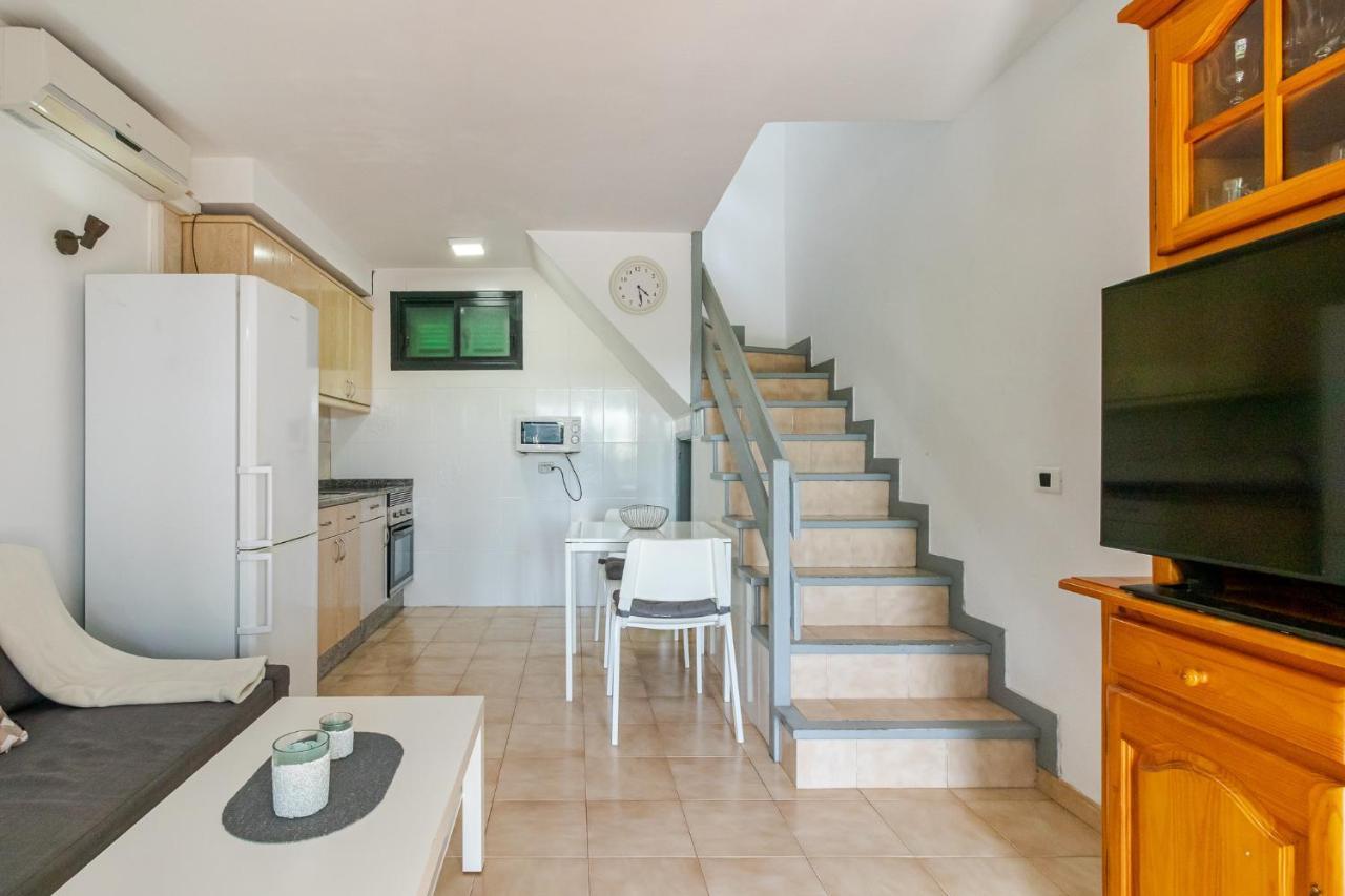 Flatguest Islas Bonitas Maspalomas  Zewnętrze zdjęcie
