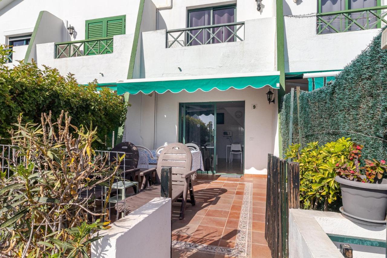 Flatguest Islas Bonitas Maspalomas  Zewnętrze zdjęcie