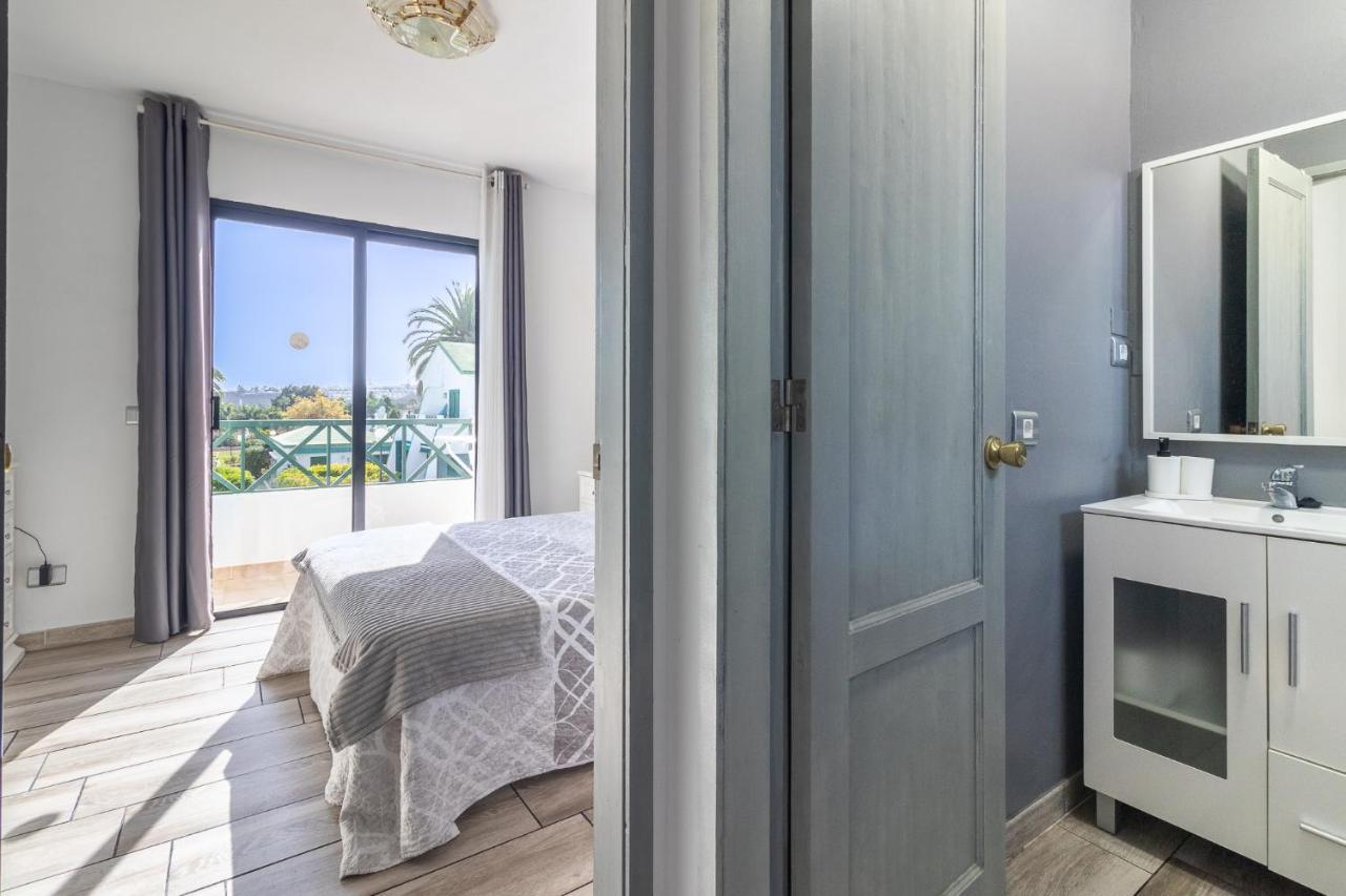 Flatguest Islas Bonitas Maspalomas  Zewnętrze zdjęcie